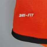 Netherlands 2012/2013 Home Retro Jersey