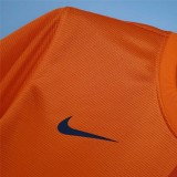 Netherlands 2012/2013 Home Retro Jersey