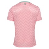 Thai Version AS Saint-Étienne 25/26 Octobre Rose Jersey