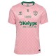 Thai Version AS Saint-Étienne 25/26 Octobre Rose Jersey
