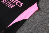 ARS 25/26 Sleeveless Jersey and Shorts Set D25236