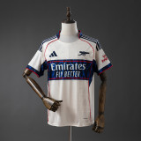 Thai Version ARS 25/26 Special Jersey