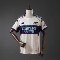 Thai Version ARS 25/26 Special Jersey