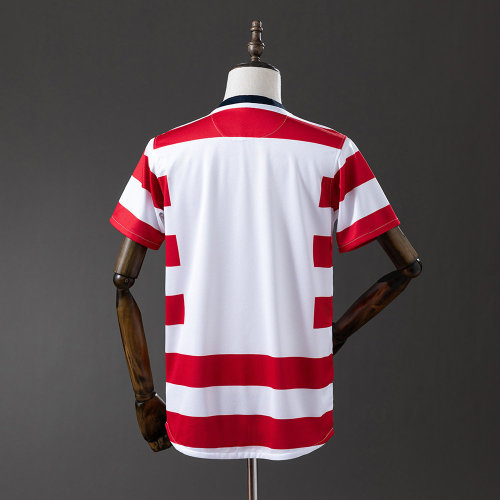 USMNT 2012/2013 Home Retro Jersey