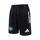 Al Ahli 25/26 Sleeveless Jersey and Shorts Set D25246