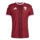 Player Version Qatar 2026 Home Authentic Jersey