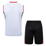 ARS 25/26 Sleeveless Jersey and Shorts Set D25238