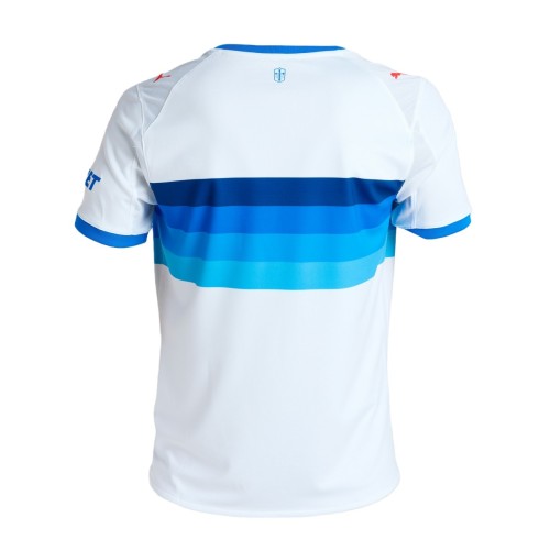 Thai Version Universidad Católica 2026 Home Jersey