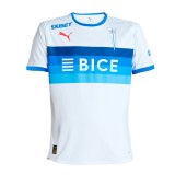 Thai Version Universidad Católica 2026 Home Jersey