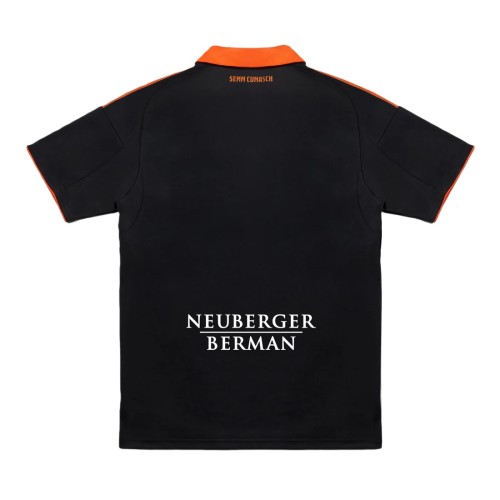 Thai Version Como 1907 25/26 Third Jersey