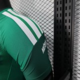 Player Version Mexico 2026 Training Pro Jersey