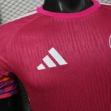 Player Version Mexico 2026 Goalkeeper Authentic Jersey