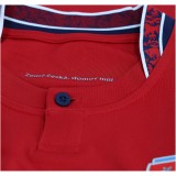 Thai Version Czech Republic 2026 Home Jersey
