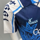 Perugia 1997/1998 Away Retro Jersey