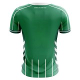 Thai Version Werder Bremen 25/26 Christmas Jersey