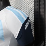 Player Version Argentina 2026 Training Pro Jersey