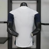 Player Version Argentina 2026 Training Pro Jersey
