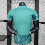 Player Version Germany 2026 Goalkeeper Authentic Jersey