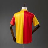 Galatasaray 1996/1997 Home Retro Jersey