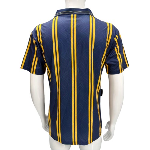 Aberdeen FC 1993/1994 Away Retro Jersey