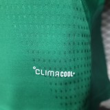 Player Version Mexico 2026 Training Pro Jersey