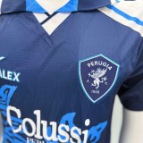 Perugia 1997/1998 Away Retro Jersey