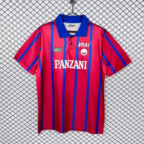 Girondins de Bordeaux 1994/1995 Home Retro Jersey