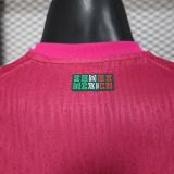 Player Version Mexico 2026 Goalkeeper Authentic Jersey