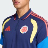 Thai Version Colombia 2026 Training Tiro Polo