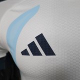 Player Version Argentina 2026 Training Pro Jersey