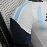 Player Version Argentina 2026 Training Pro Jersey