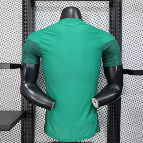 Player Version Mexico 2026 Training Pro Jersey