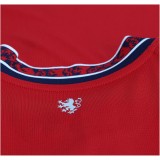 Thai Version Czech Republic 2026 Home Jersey