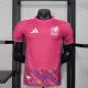 Player Version Mexico 2026 Goalkeeper Authentic Jersey