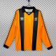 Hull City 1981/1982 Home Long Sleeve Retro Jersey