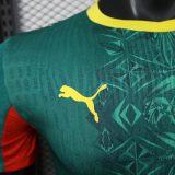Player Version Senegal 2026 Away Authentic Jersey