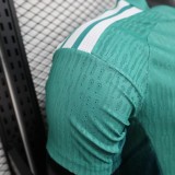 Player Version Germany 2026 Goalkeeper Authentic Jersey