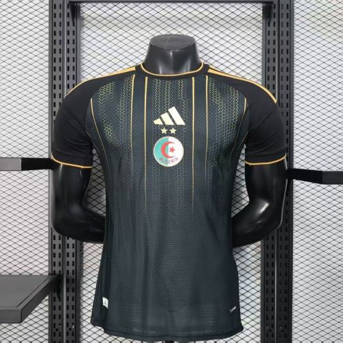 Player Version Algeria 2026 Special Authentic Jersey