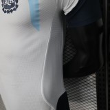 Player Version Argentina 2026 Training Pro Jersey