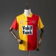 Galatasaray 1996/1997 Home Retro Jersey