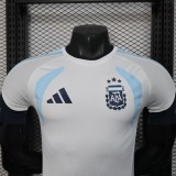 Player Version Argentina 2026 Training Pro Jersey