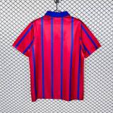 Girondins de Bordeaux 1994/1995 Home Retro Jersey