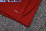 Kids ARS 25/26 Half-Zip Training Sweatshirt and Pants Set E25195