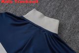 Kids Tottenham Hotspur 25/26 Training Jacket and Pants Set E25204