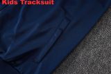 Kids Tottenham Hotspur 25/26 Training Jacket and Pants Set E25204
