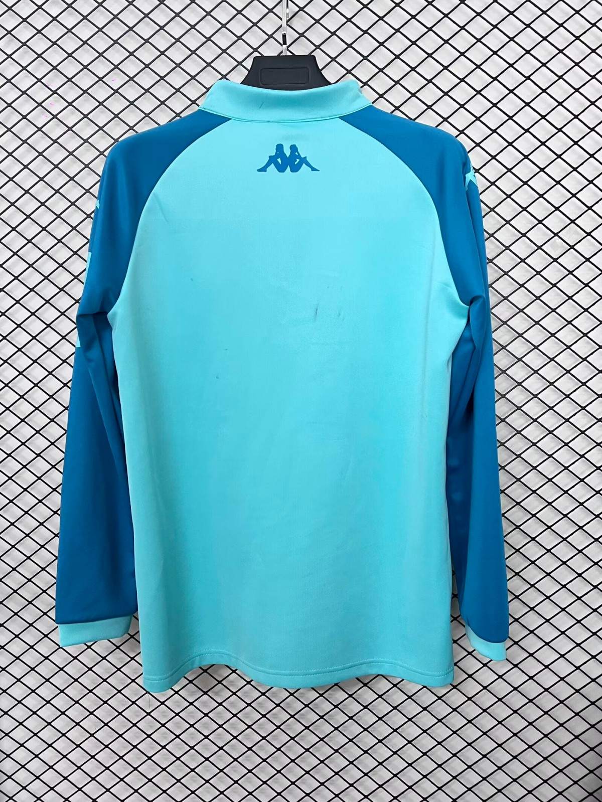 US$ 22.99 - Real Valladolid 25/26 1/4 Zip Training Top - m