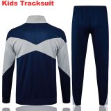 Kids Tottenham Hotspur 25/26 Training Jacket and Pants Set E25204