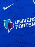 Thai Version Portsmouth 25/26 Home Jersey