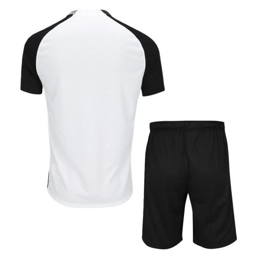 Corinthians 25/26 Home Jersey and Short Kit