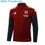 Kids ARS 25/26 Training Jacket and Pants Set E25196